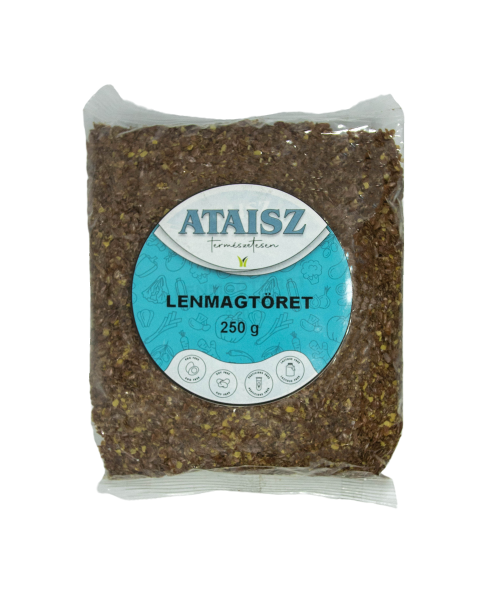 Ataisz drvené ľanové semienko 250 g