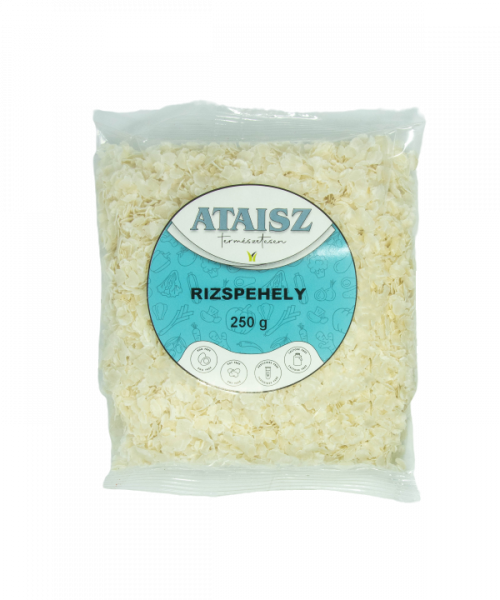 Ataisz ryžové vločky pre kašu 250 g