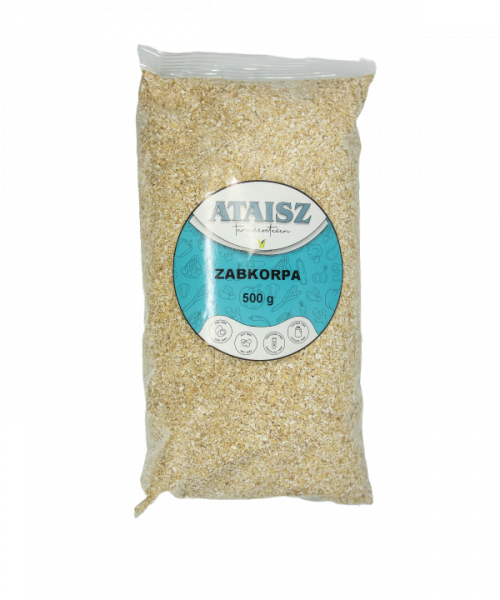 Ataisz ovsené otruby 500 g