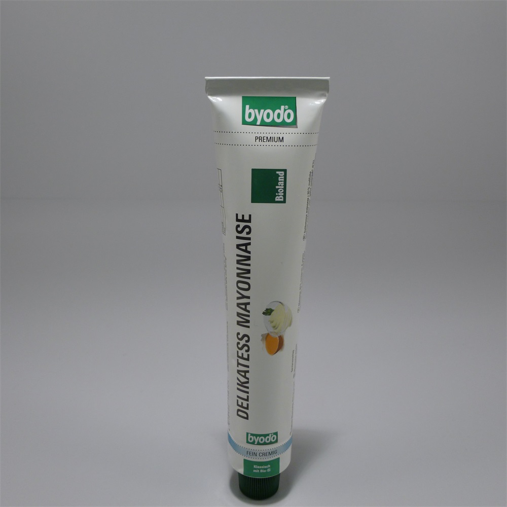 Byodo bio delikátesa majonéza 100 ml