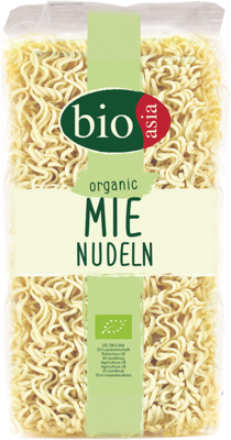 Bioasia bio mie cestoviny 250 g