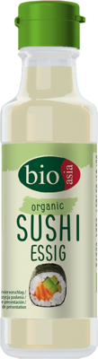 Bioasia bio sushi ocot 150 ml