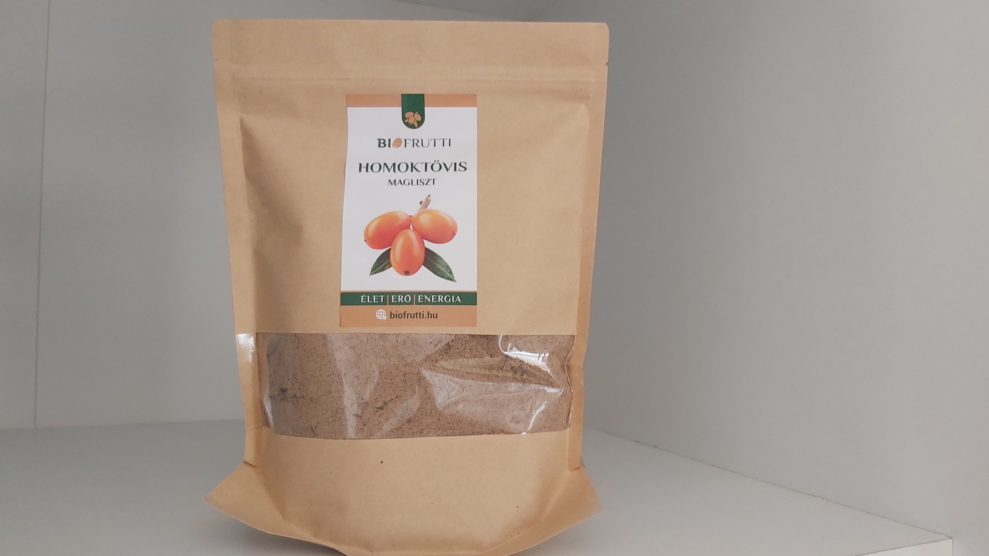 Biofrutti rakytníková múka 250 g