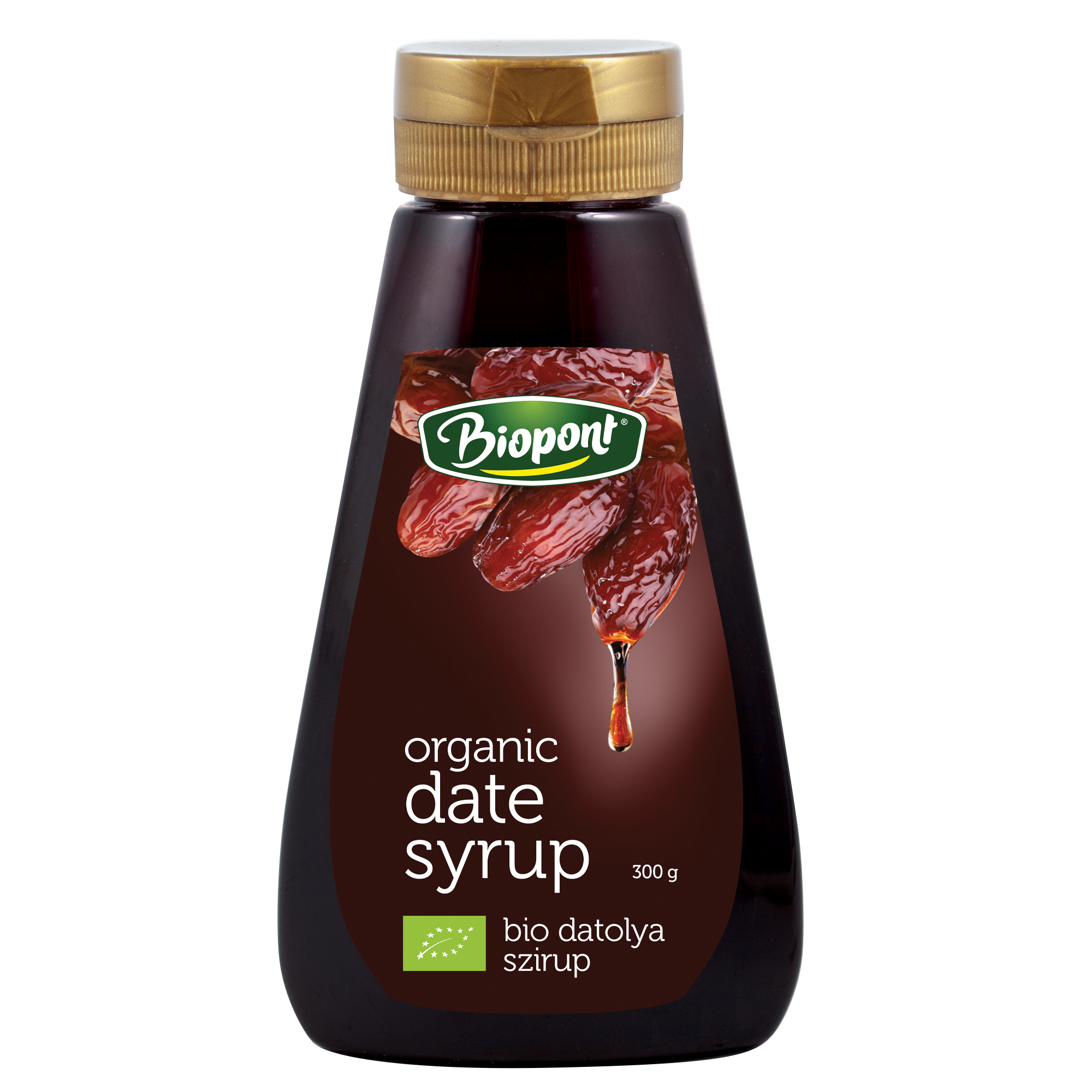 Biopont datľový sirup BIO 300 g