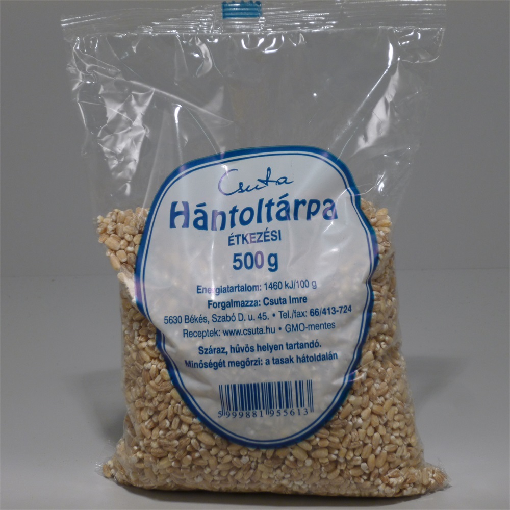 Csuta lúpaný jačmeň 500 g