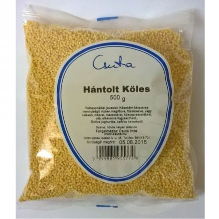 Csuta lúpané proso 500 g