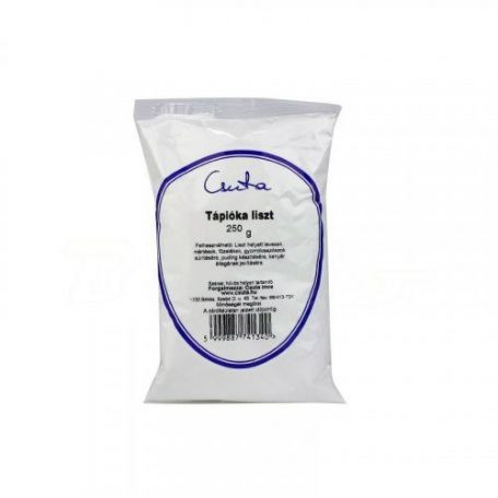 Csuta Múka z tapioky 250 g