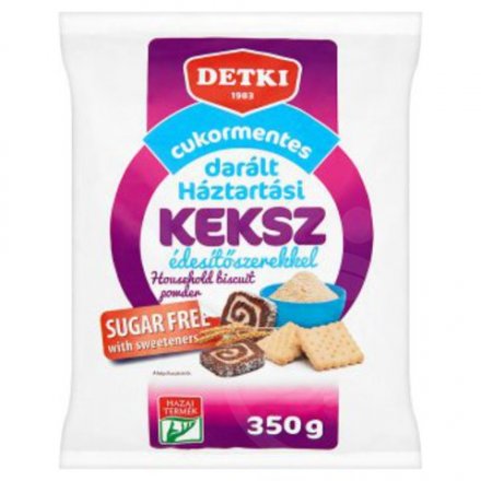 Detki sušienky bez cukru 350 g