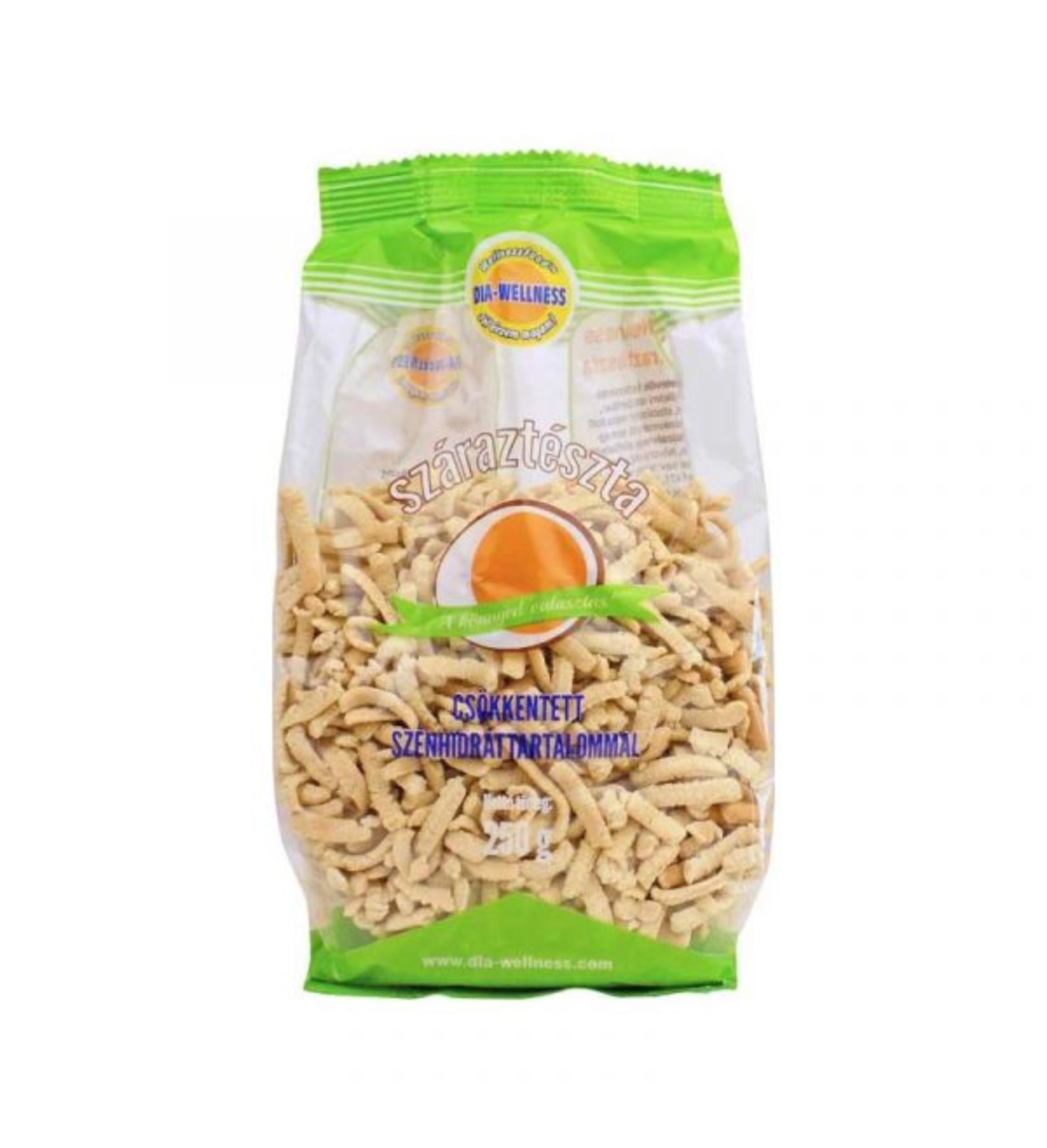 Dia-Wellness tarhoňa (suché cestoviny) 250 g
