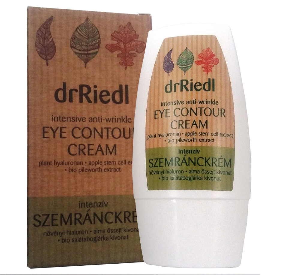 Dr Riedl intenzívny očný krém 30 ml