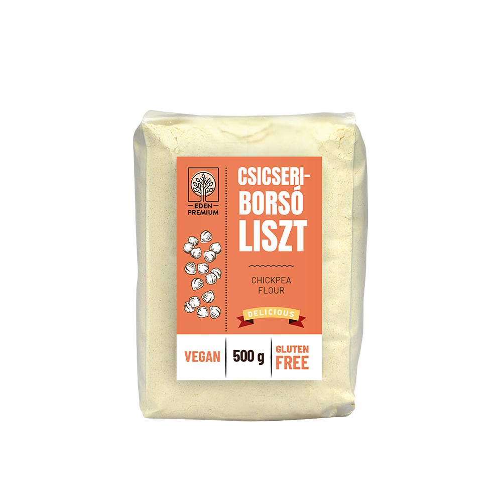 Éden Prémium Cícerová múka 500 g