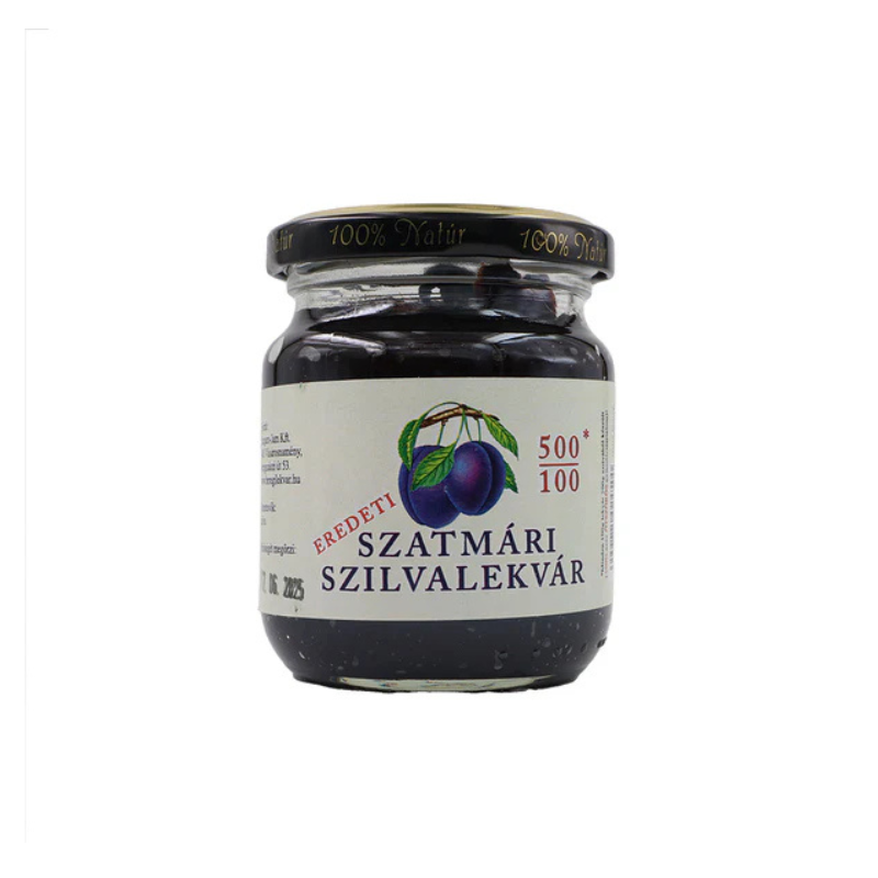 Natur originálny szatmári slivkový lekvár 250 g