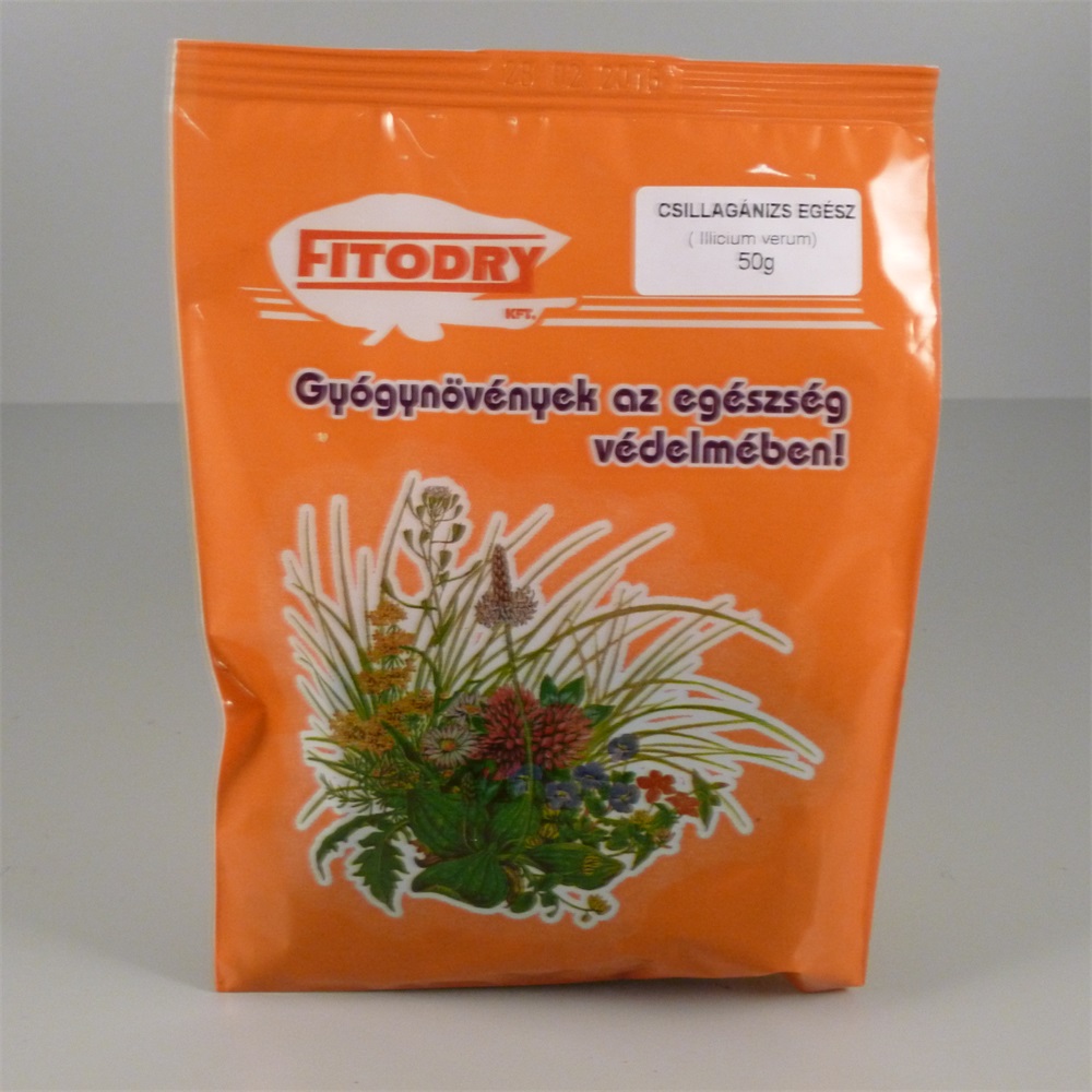 Fitodry hviezdny aníz celé 50 g