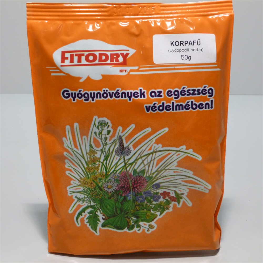 Fitodry kopsaa 50 g