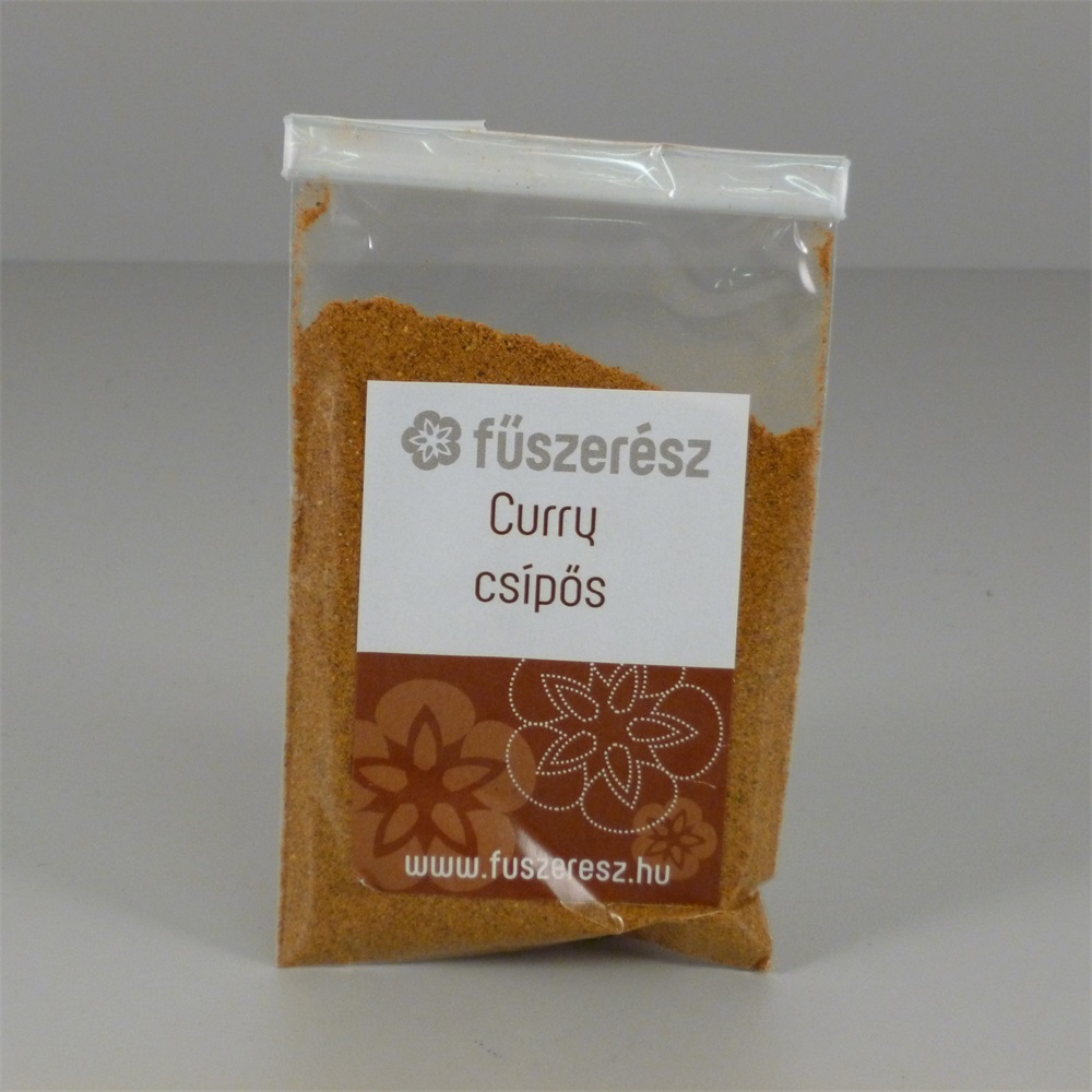 Fűszerész pikantné kari korenie 20 g