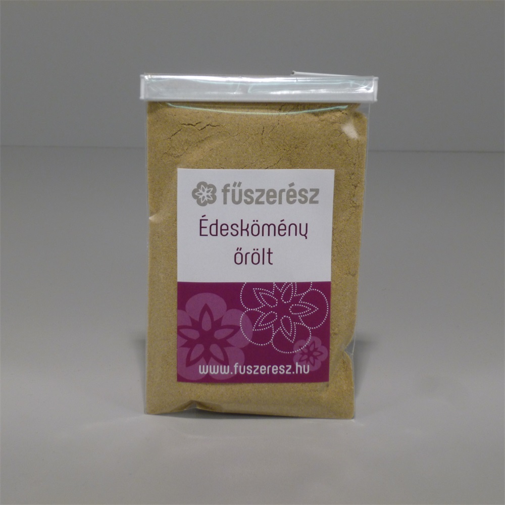 Fűszerész Mletý Fenikel 20 g