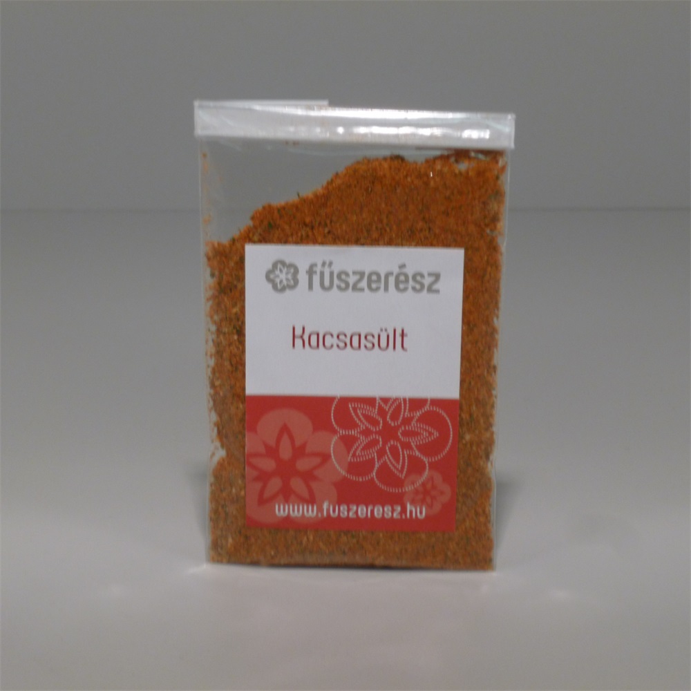 Fűszerész koreniaca zmes na kačacie mäso 20 g