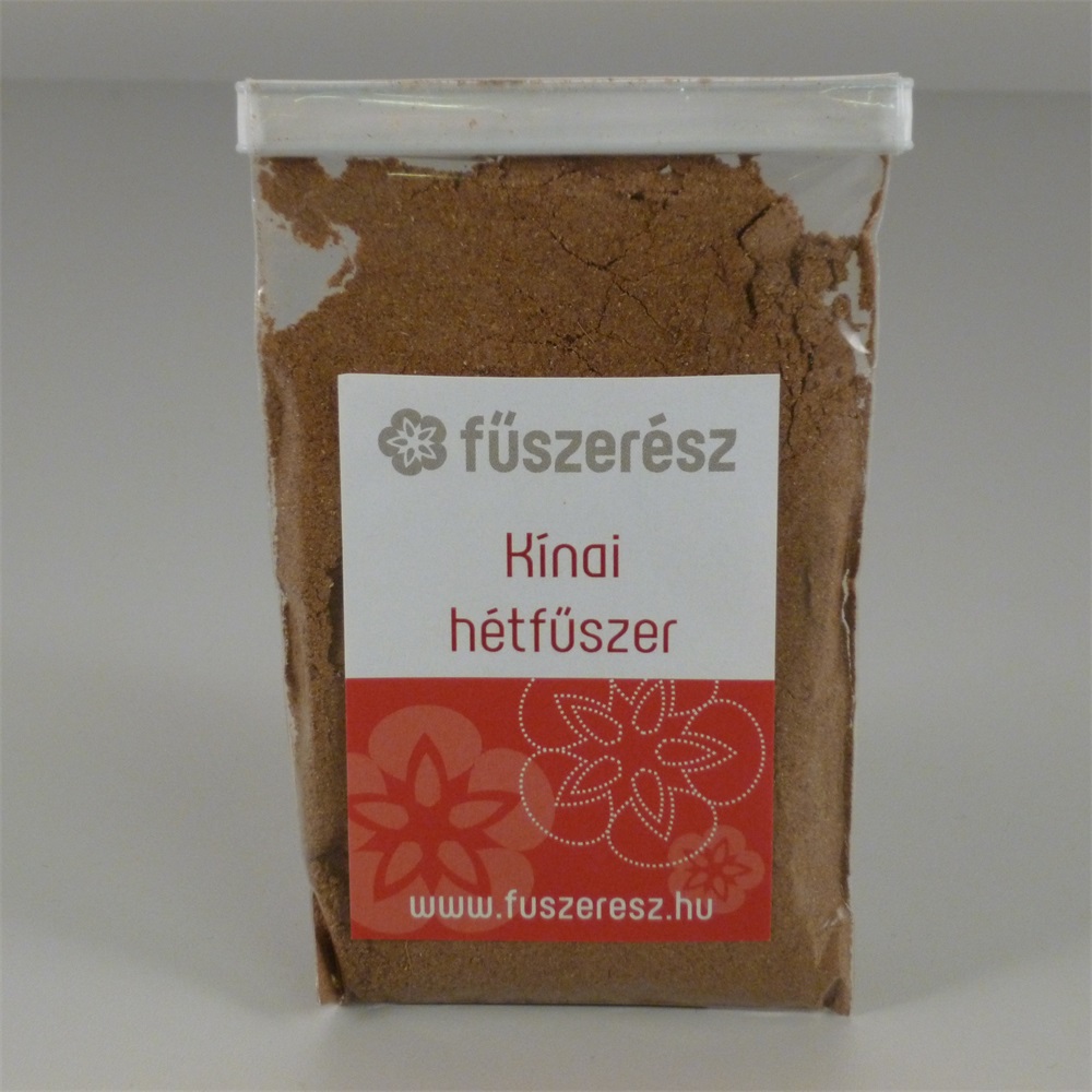Fűszerész Koreniaca zmes siedmich čínskych korení 20 g