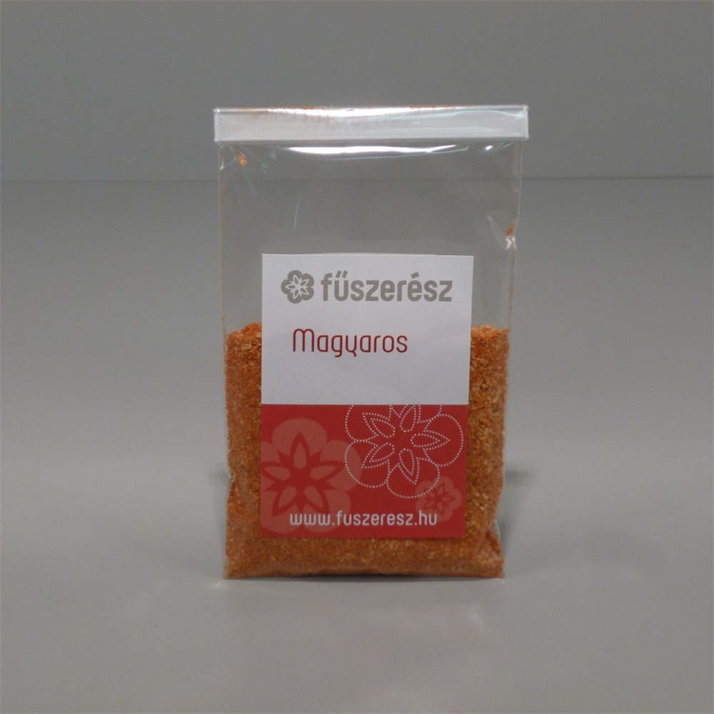 Fűszerész maďarská zmes korenia 20 g