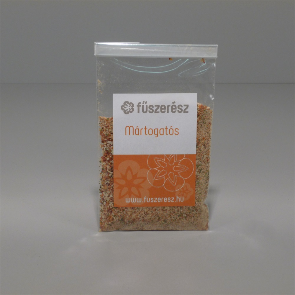 Fűszerész koreniaca zmes na dip 20 g