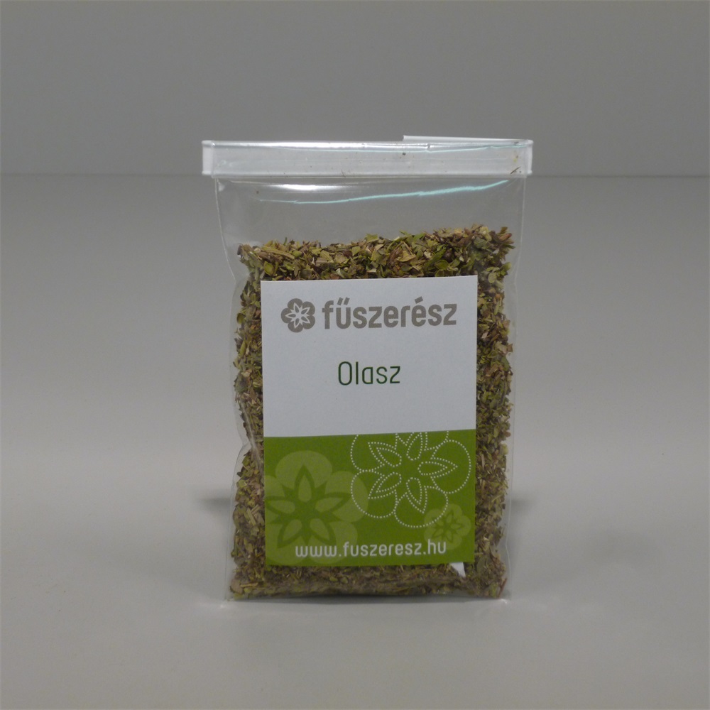 Fűszerész Talianska koreniaca zmes 10 g