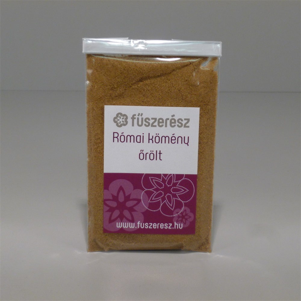 Fűszerész mletý rímsky kmín 20 g