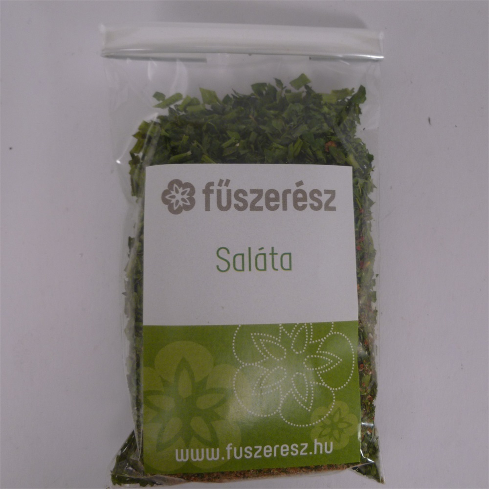 Fűszerész šalátové korenie 10 g
