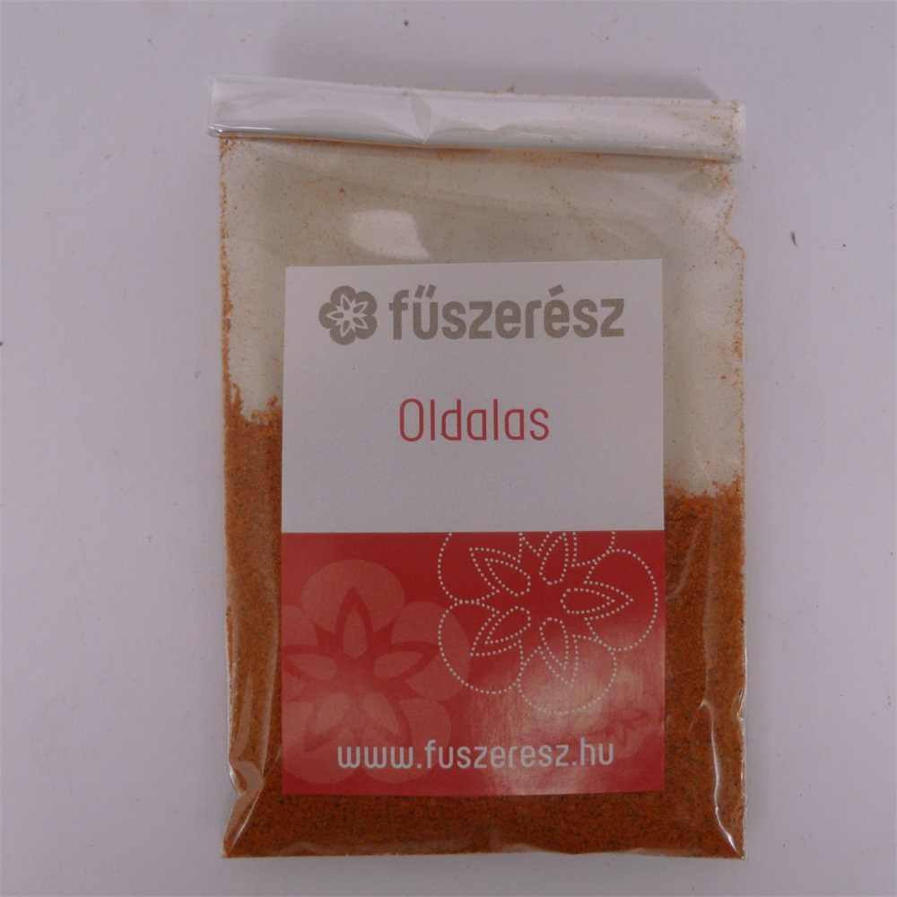 Fűszerész koreniaca zmes na rebierka 30 g
