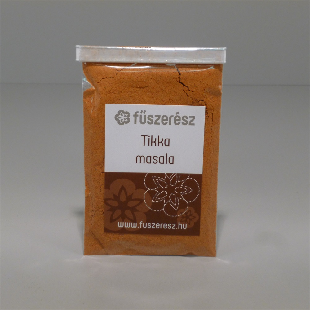 Koreninárska tikka masala koreninová zmes 20 g