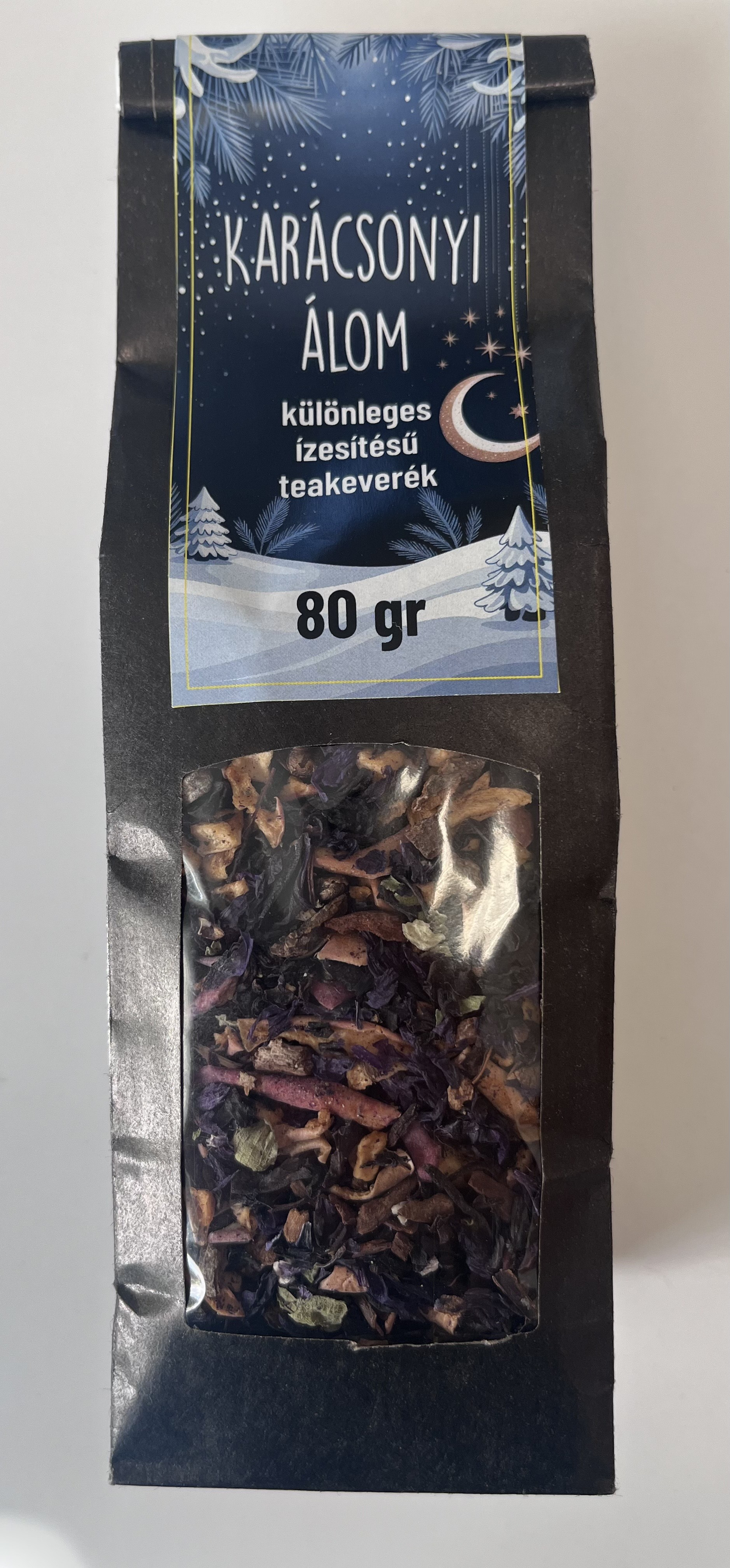 Fitodry vianočný sen (okenný) 80 g