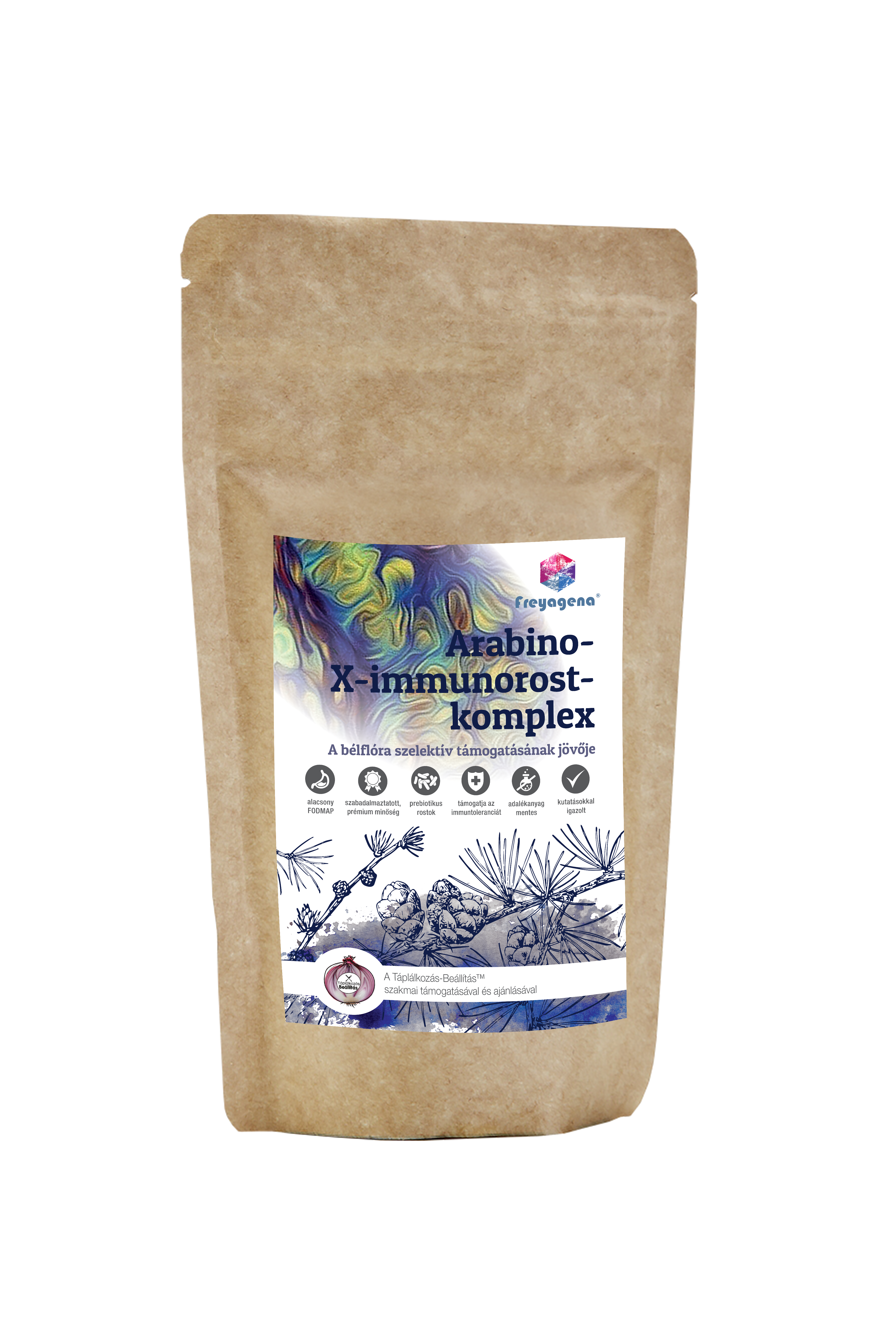 Freyagena arabino-x-immunorost-komplex 300 g