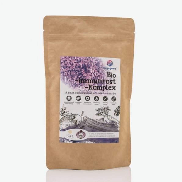 Freyagena bio immunrost komplex prášok 400 g