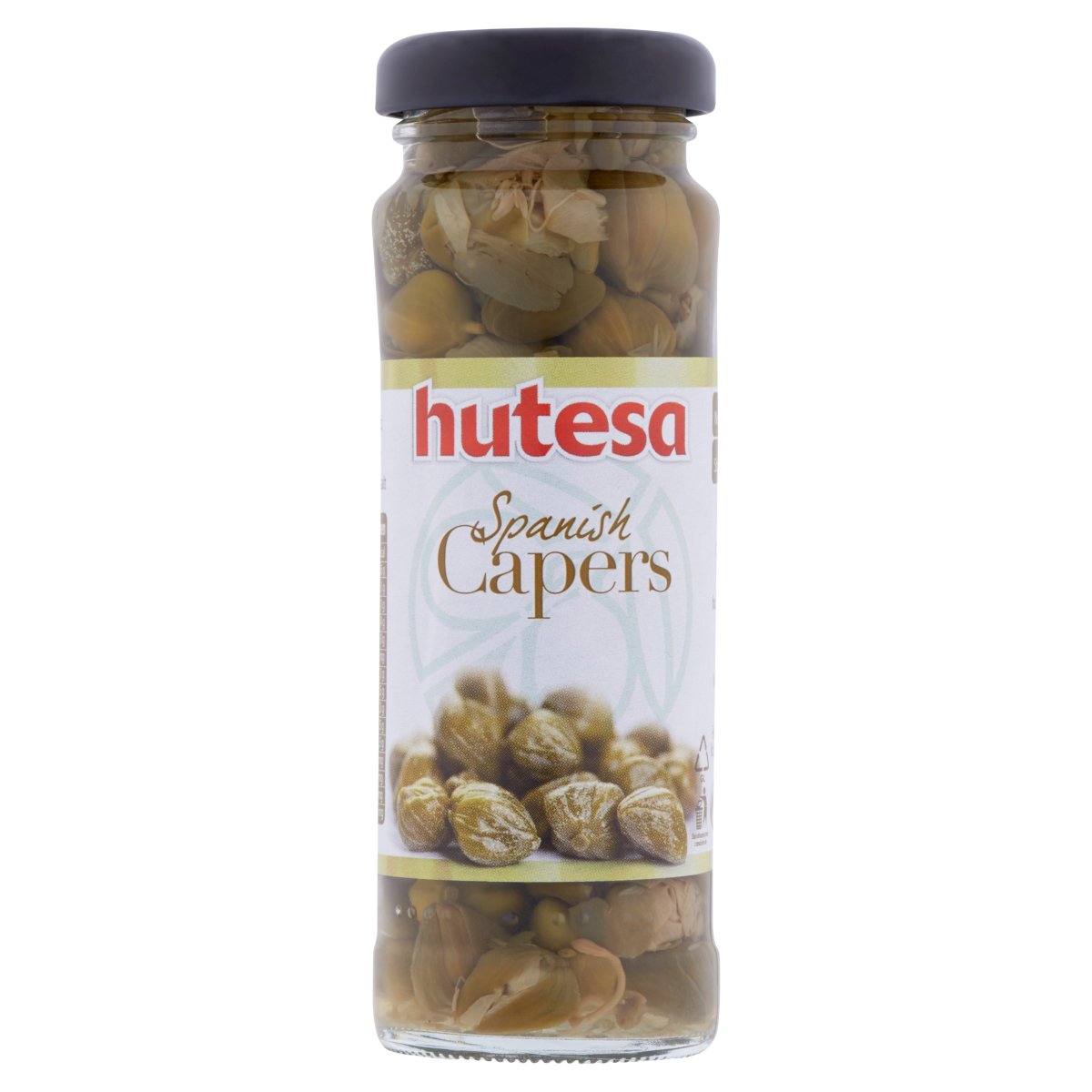 Hutesa kapary 60g