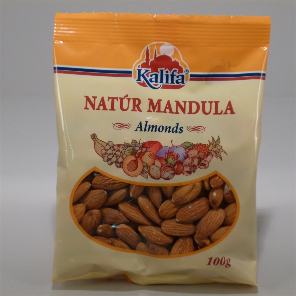 Kalifa mandle 100 g