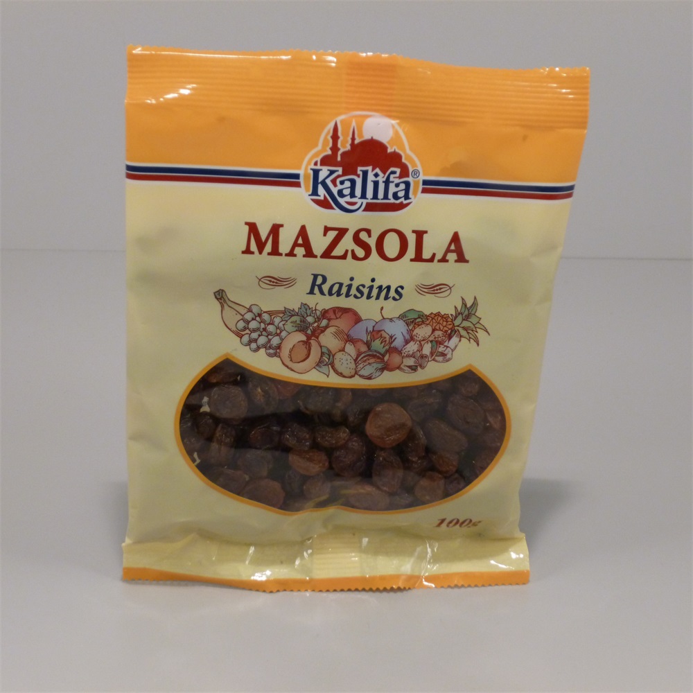 Kalifa Hrozienka 100 g