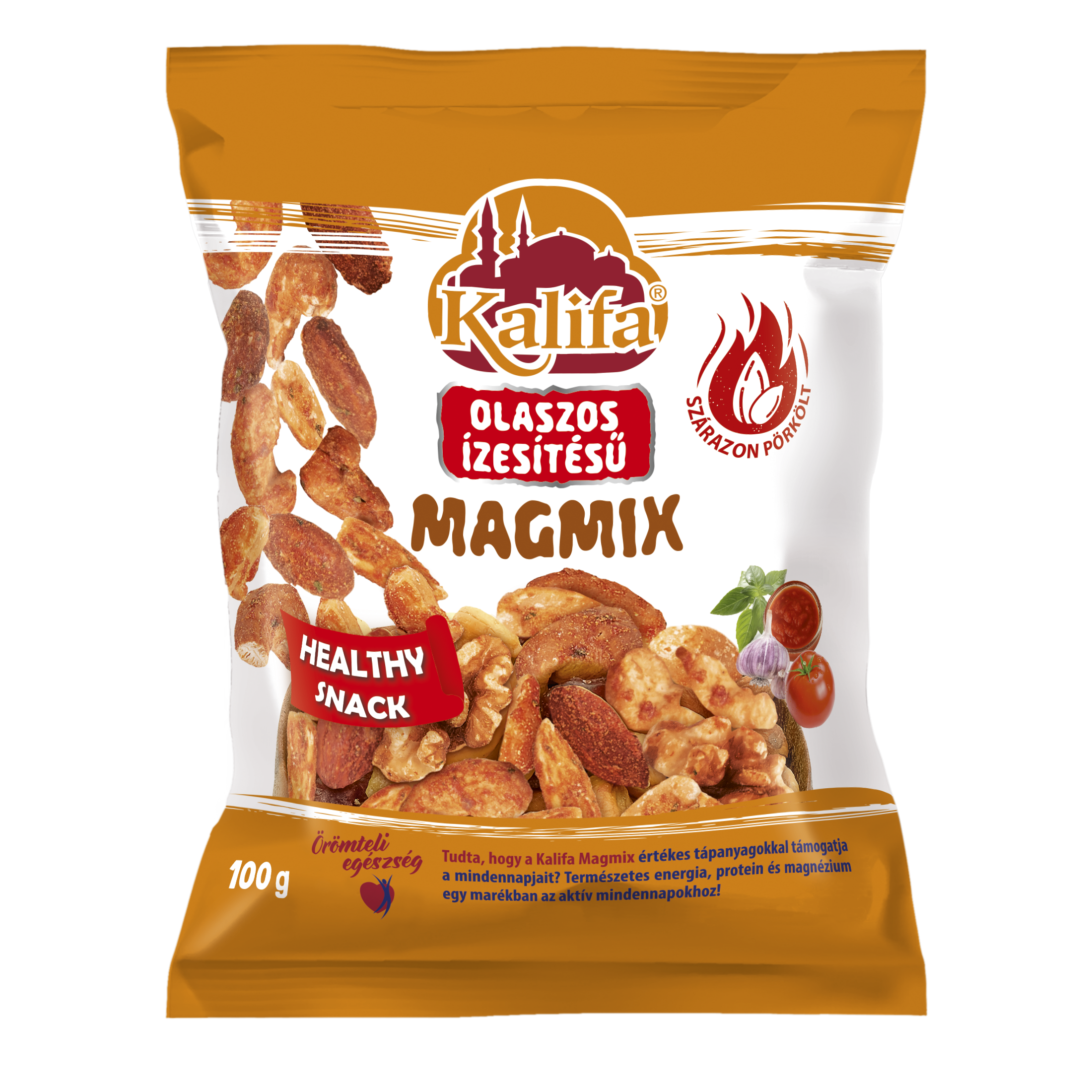 Kalifa zmes semien talianske 100 g