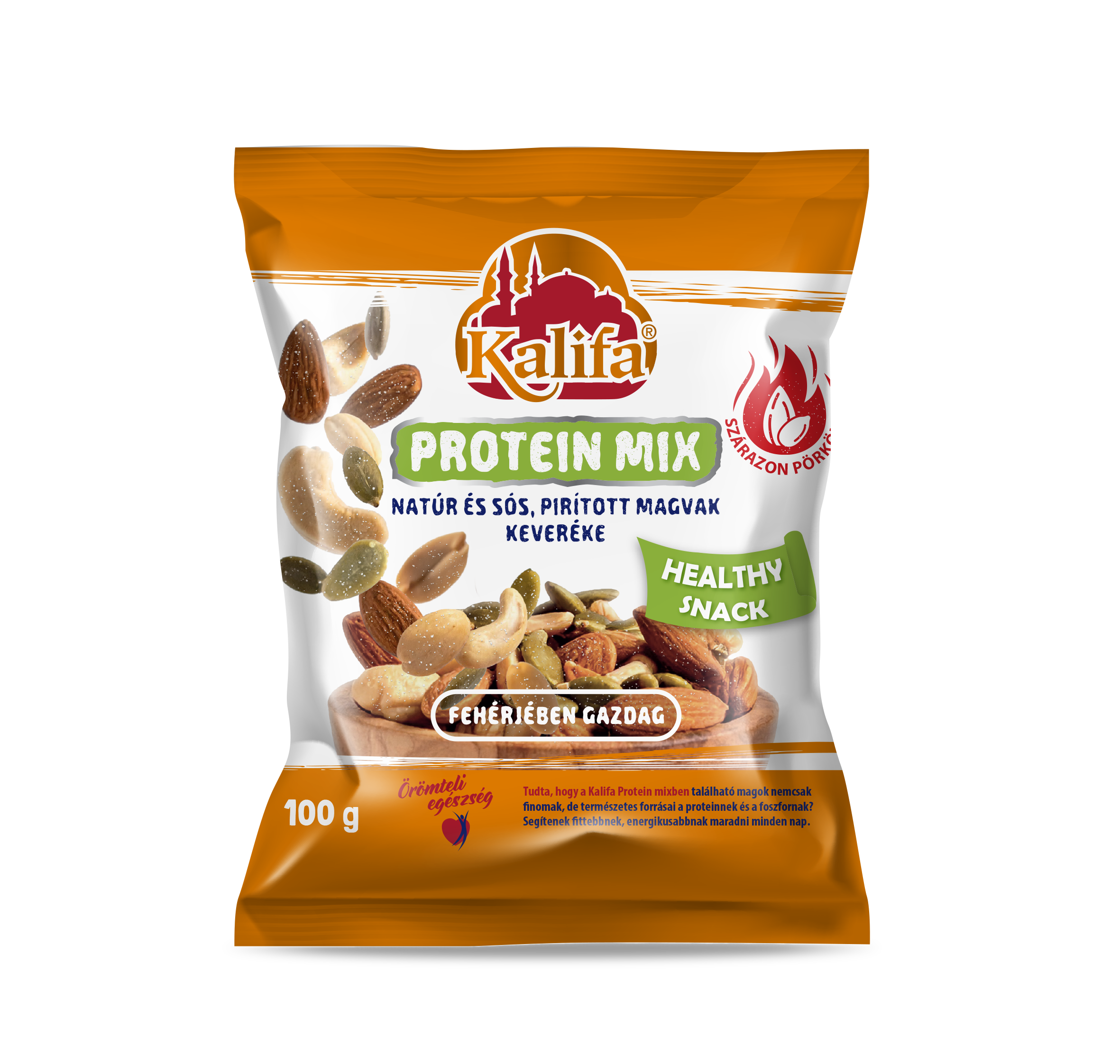 Kalifa protein mix 100 g