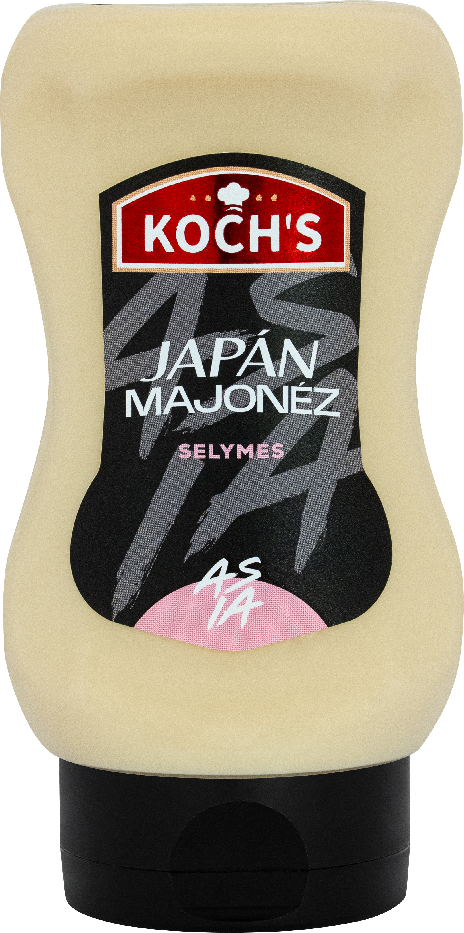 Kochs Asia japonská majonéza 230 g
