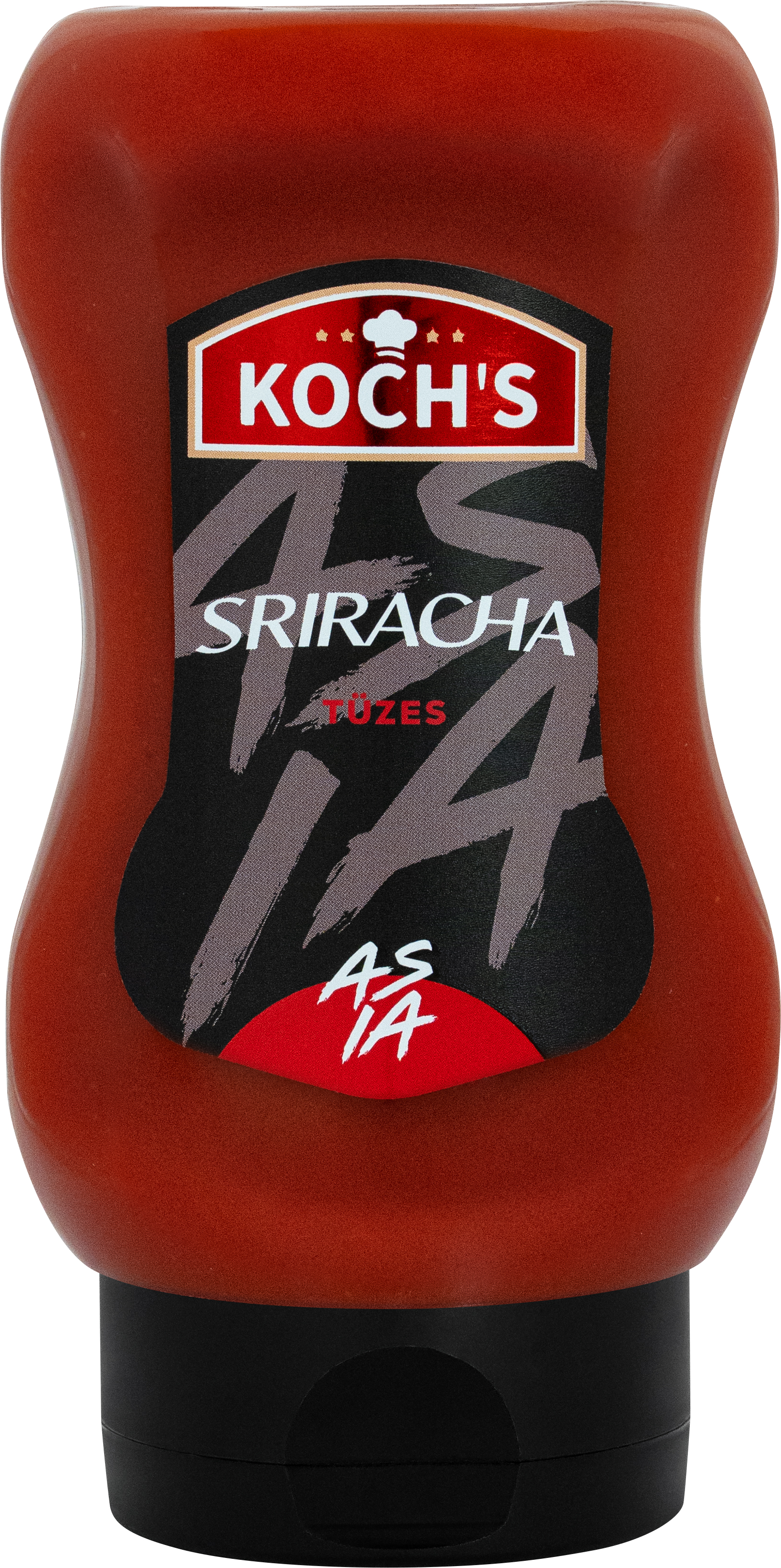 Kochs Asia sriracha pálivá omáčka 300 g