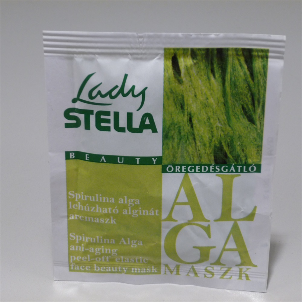 Lady Stella algový anti-aging alginátový maska 6 g