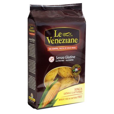 Molino Di Ferro Le Veneziane Capellini 250 g