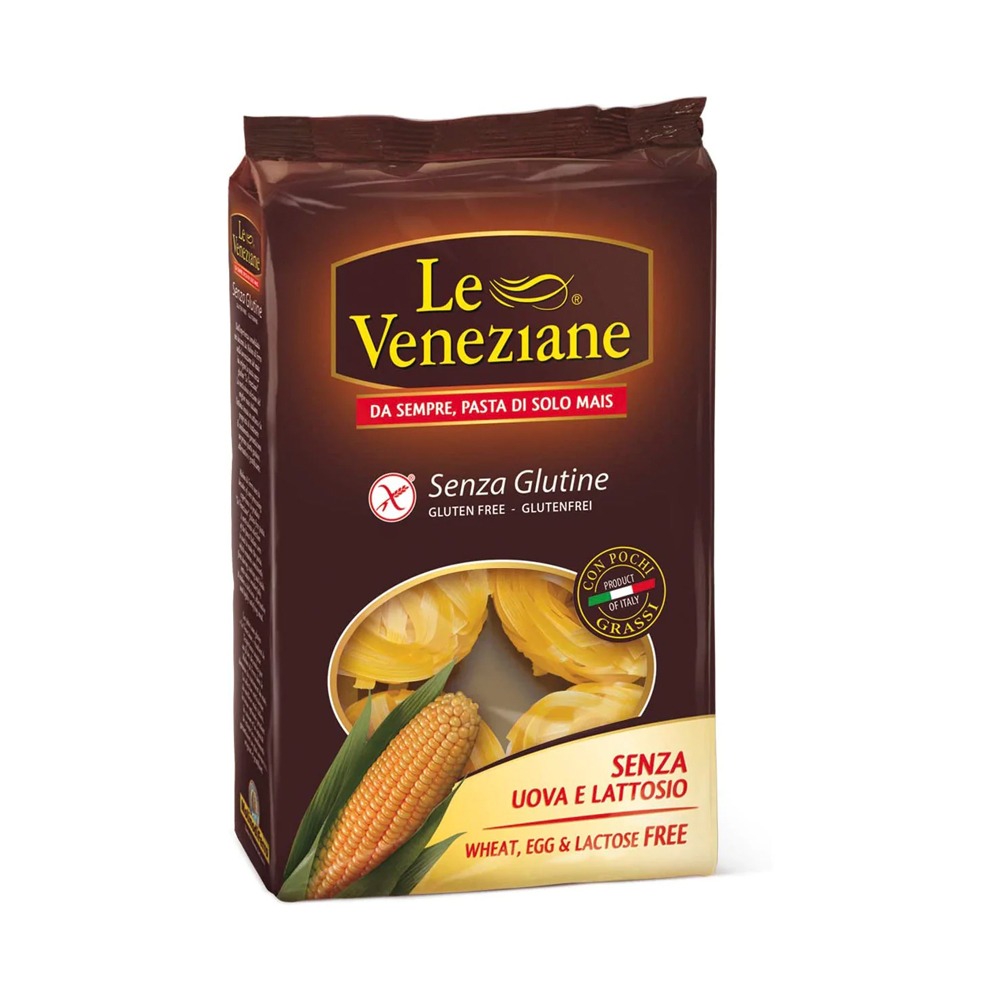 Le Veneziane cestoviny fettucce 250 g