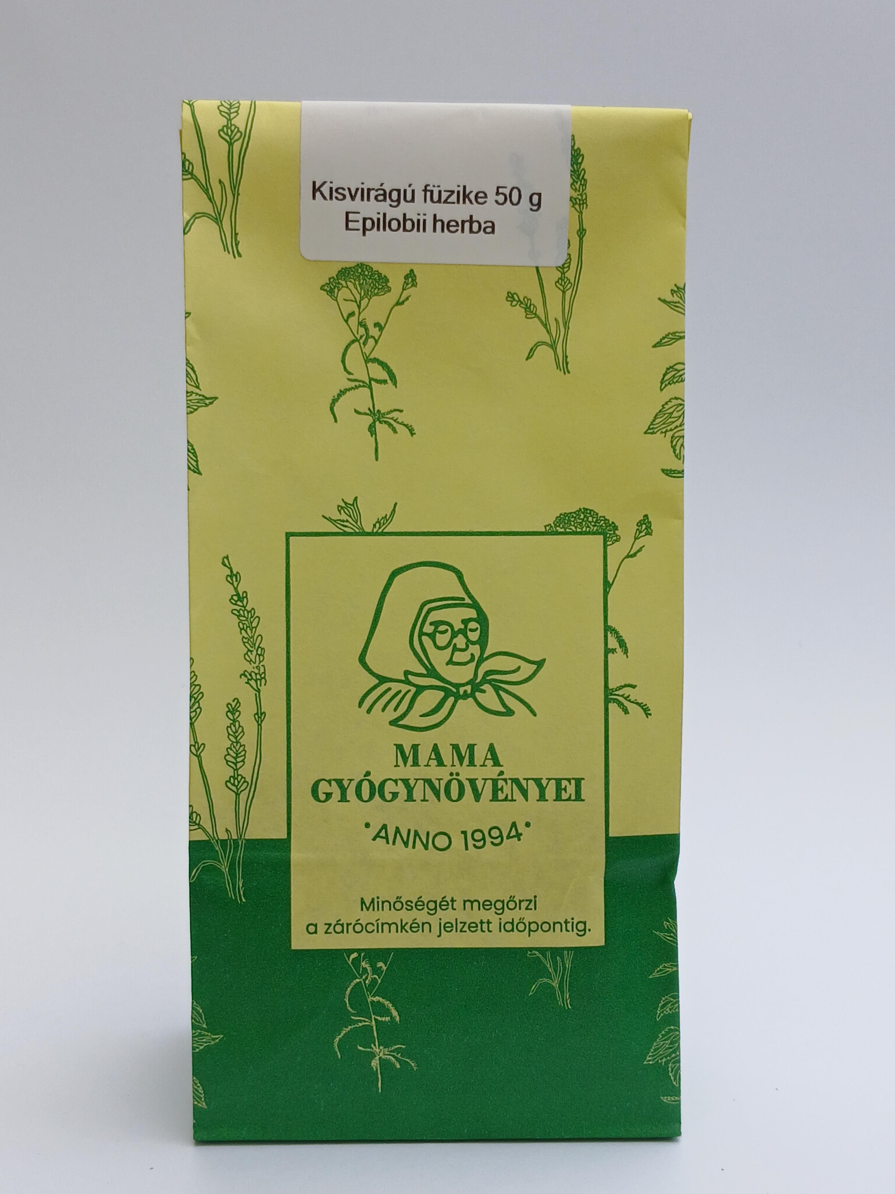 Mama Drog malé kvety füzika 50 g