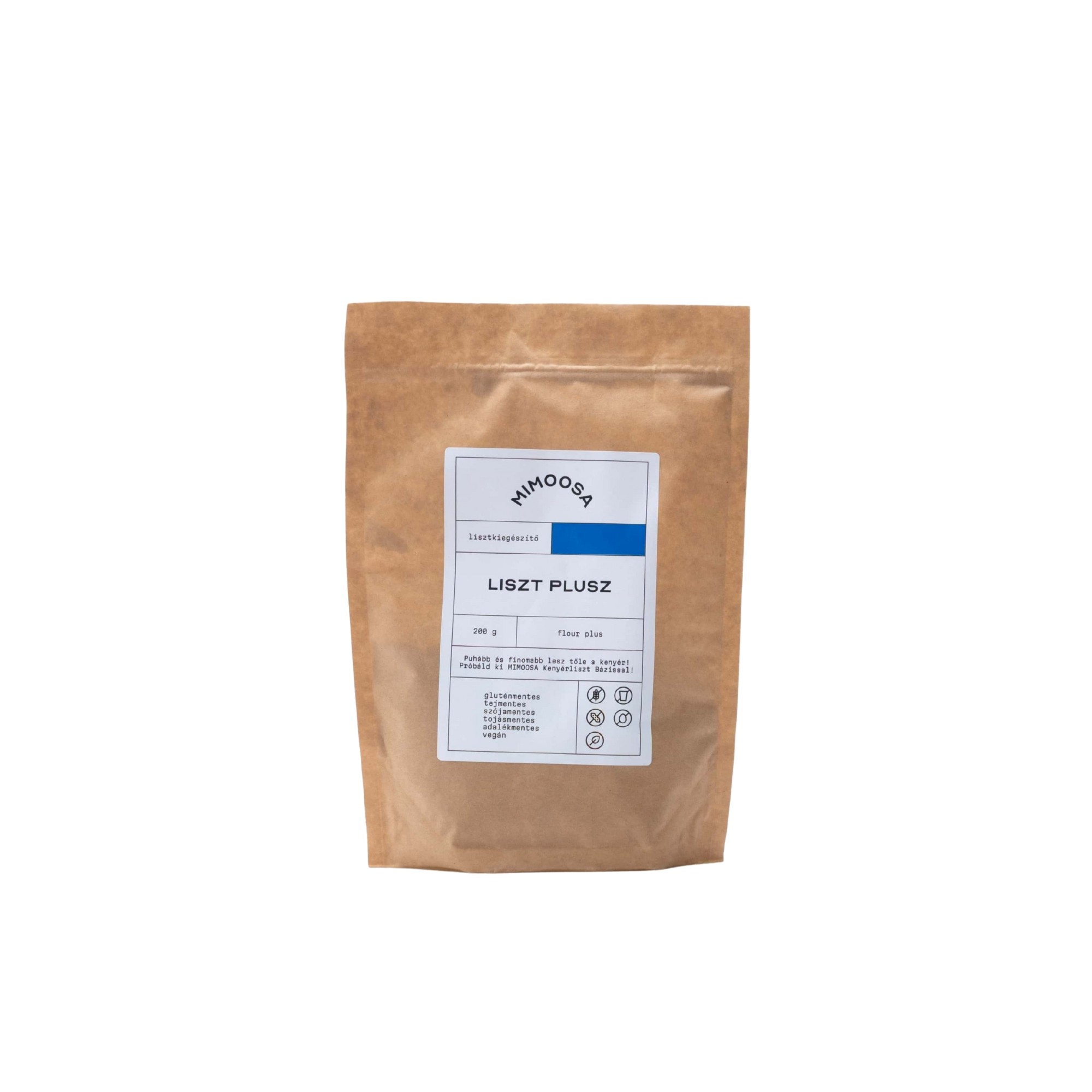 Mimoosa múka plus 200 g