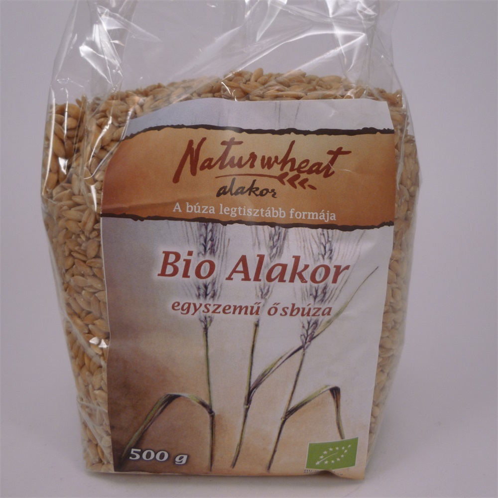 Naturgold bio jednoklíčná špaldová múka 500 g