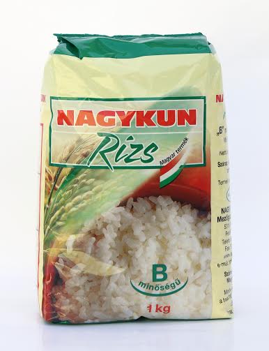 Riz s kvalitou B Nagykun 1000 g