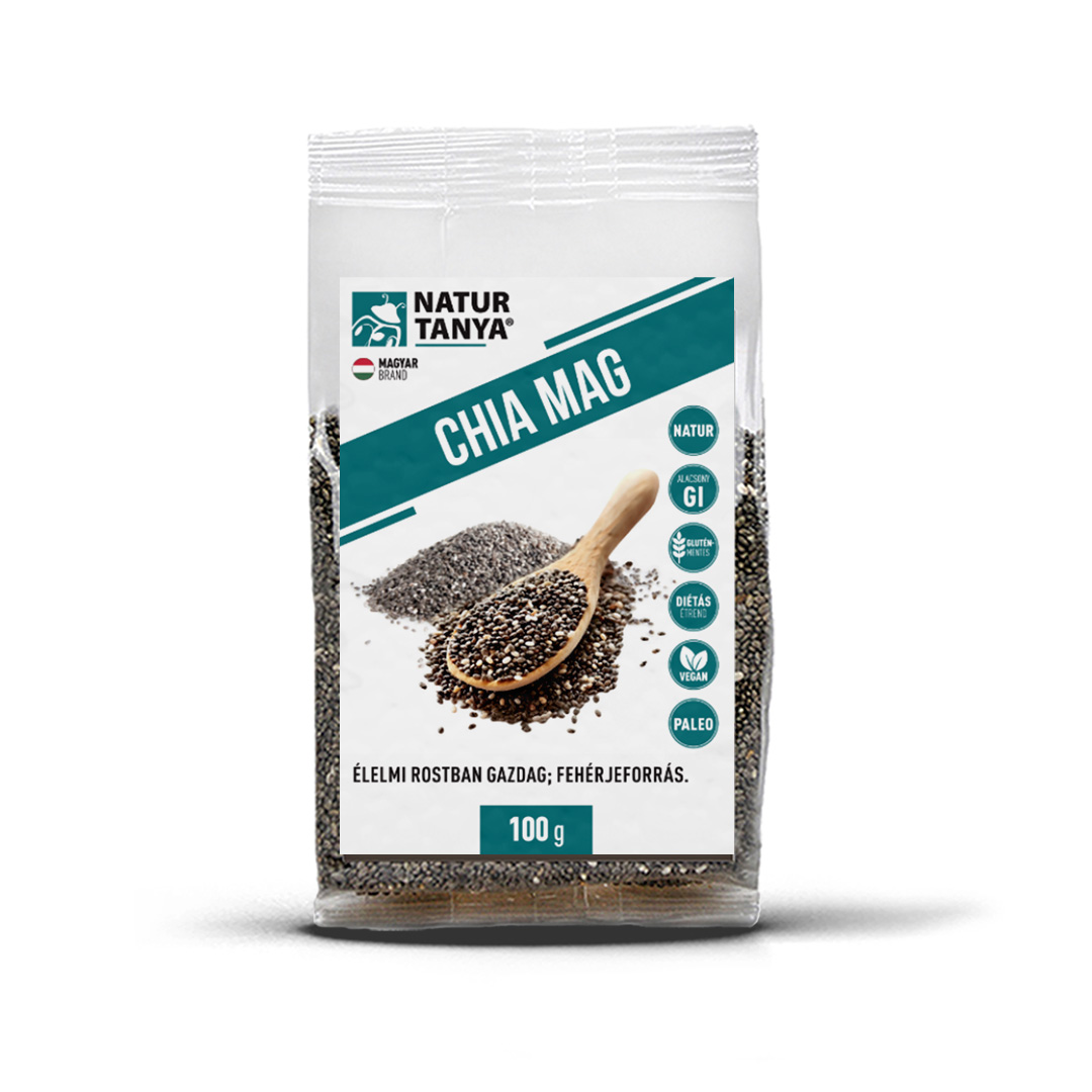 Natur Tanya chia semien 100 g