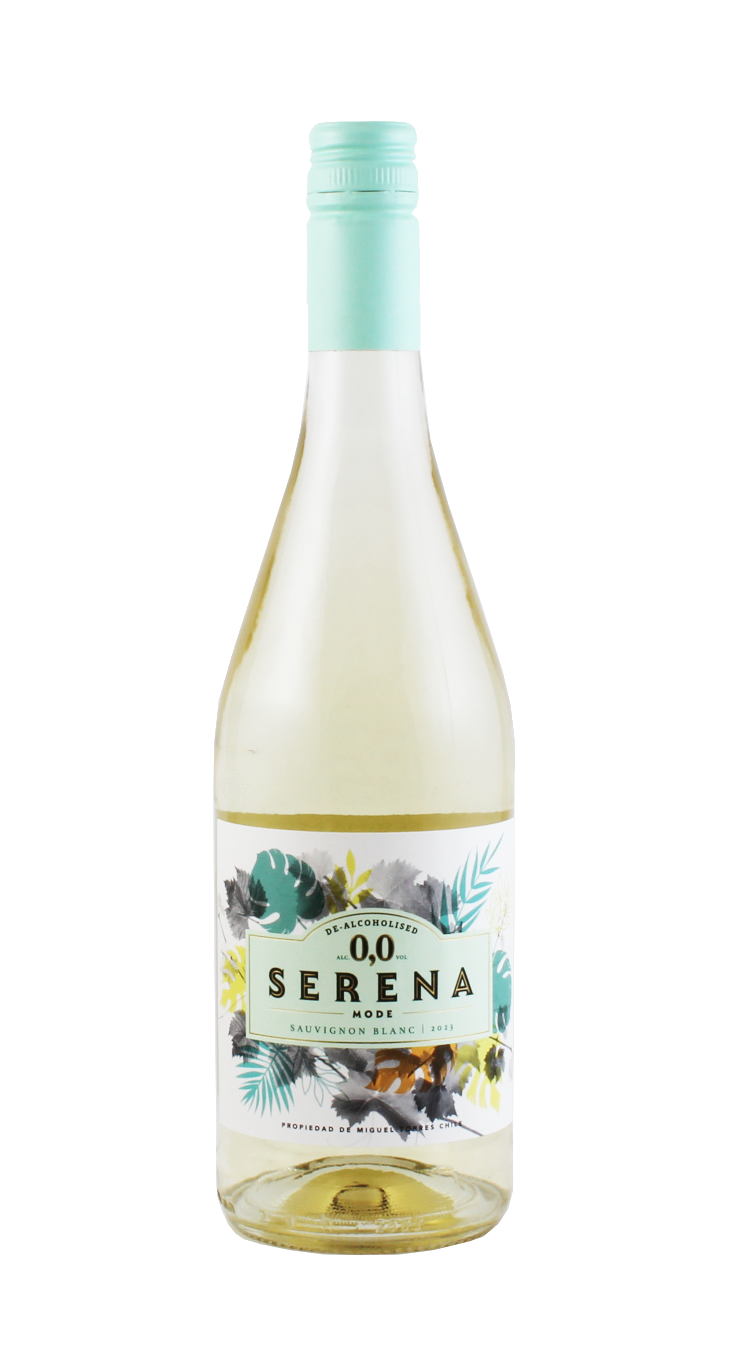 Serena Mode nealkoholické Sauvignon Blanc 750 ml