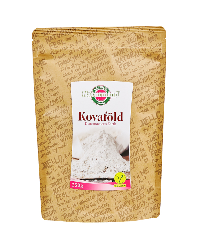 Naturmind Kremelina pre krásu 250 g
