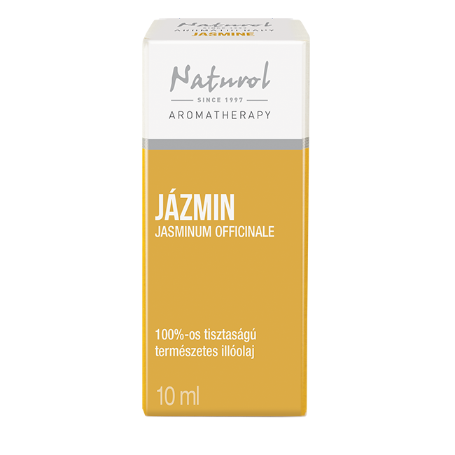 Naturol Jazmínový klenot 10 ml